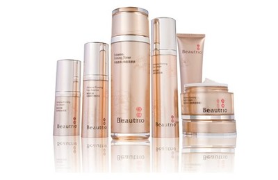 無限極萃雅菁顏無痕系列 高端護膚新篇章隆重開啟