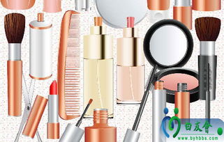 女性白癜風患者化妝需謹慎 六項禁忌須知