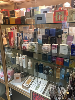 開(kāi)化妝品店如何高效進(jìn)貨 代理與代辦全攻略