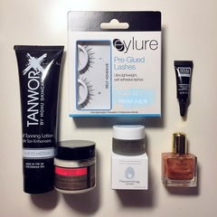 化妝品 美麗與科學(xué)的完美融合