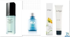 圖庫探秘 360化妝品網，美妝資訊的視覺盛宴