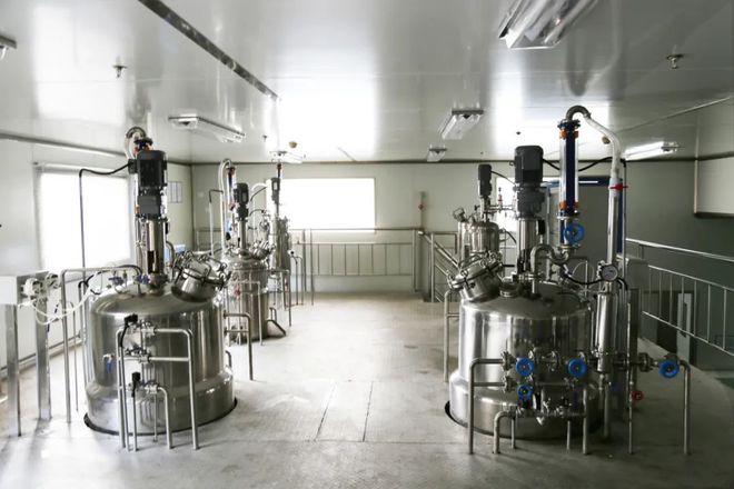 金山企業成美妝巨頭背后“隱形冠軍”，相宜本草、林清軒等千家品牌原料信賴之選