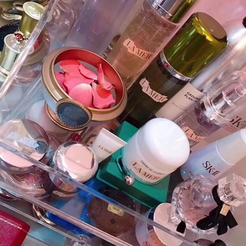 臨夏化妝品 借力互聯網，開創行業新未來