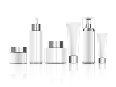 化妝品包裝 藝術(shù)與科學的完美融合