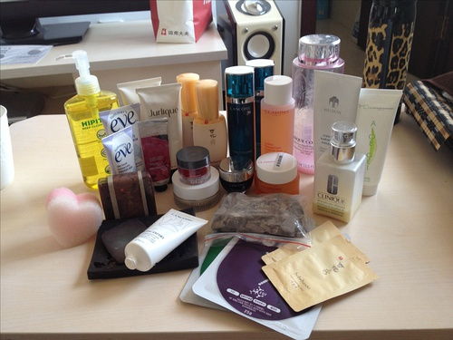 保養(yǎng)之道 內(nèi)在調(diào)理勝過外在修飾