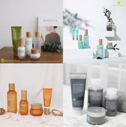 韓國自然主義護膚新風尚 秘密之然正式進軍中國，天貓旗艦店盛大開業(yè)